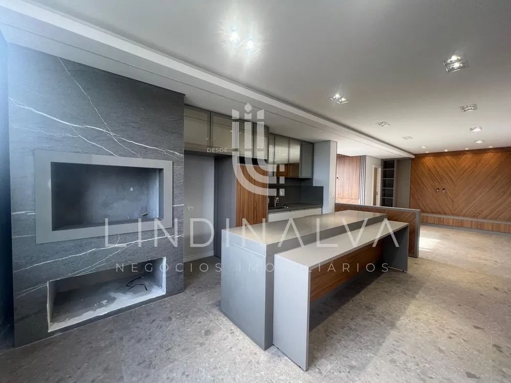 Apartamento, 1 quarto, 203 m² - Foto 2