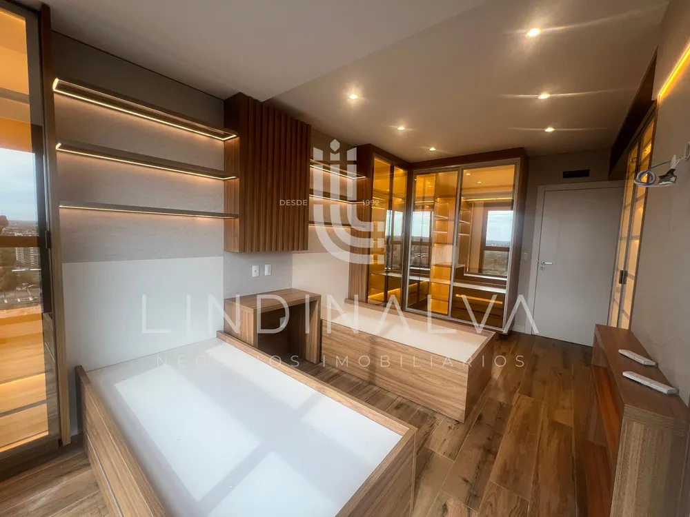 Apartamento, 1 quarto, 203 m² - Foto 8