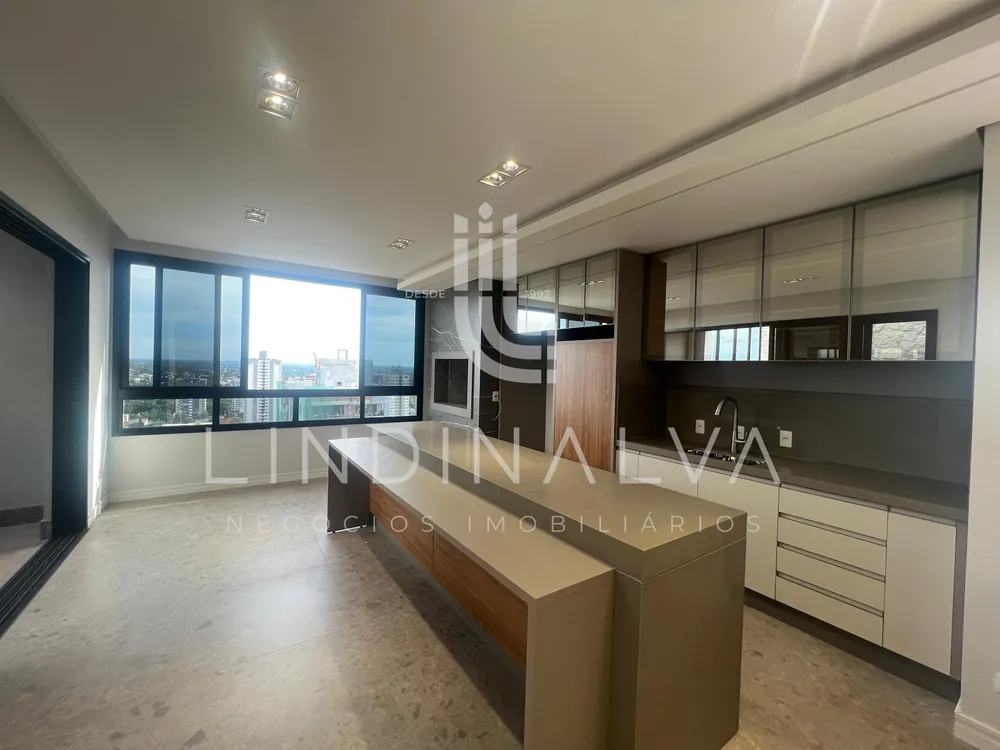 Apartamento, 1 quarto, 203 m² - Foto 1