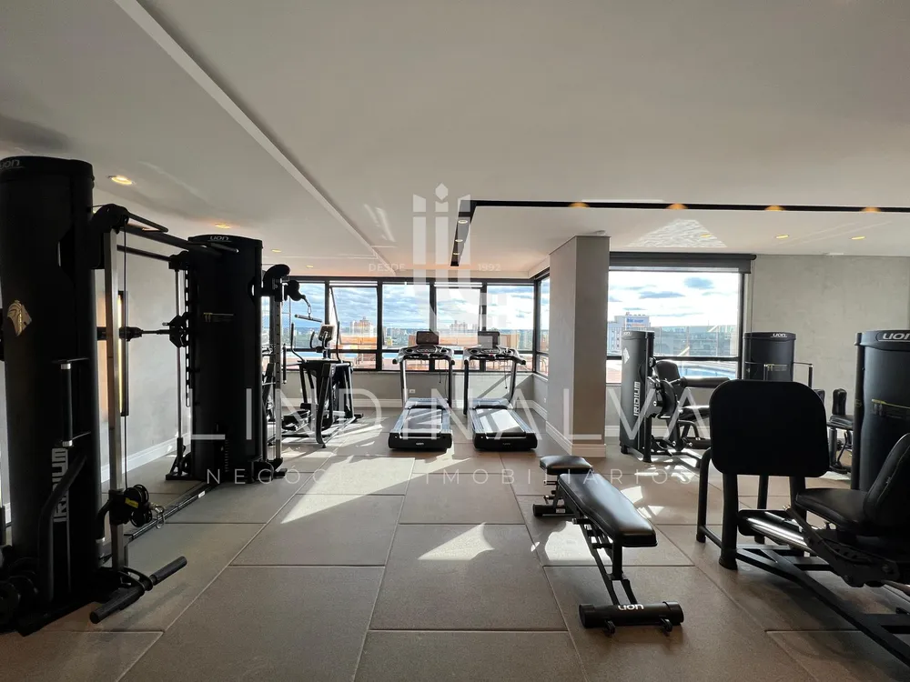 Apartamento, 1 quarto, 203 m² - Foto 15