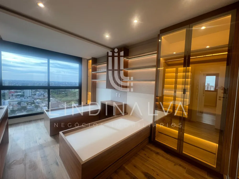 Apartamento, 1 quarto, 203 m² - Foto 7