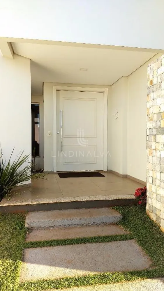 Sobrado, 1 quarto, 303 m² - Foto 5