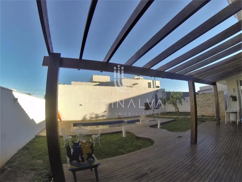 Sobrado, 1 quarto, 303 m² - Foto 12