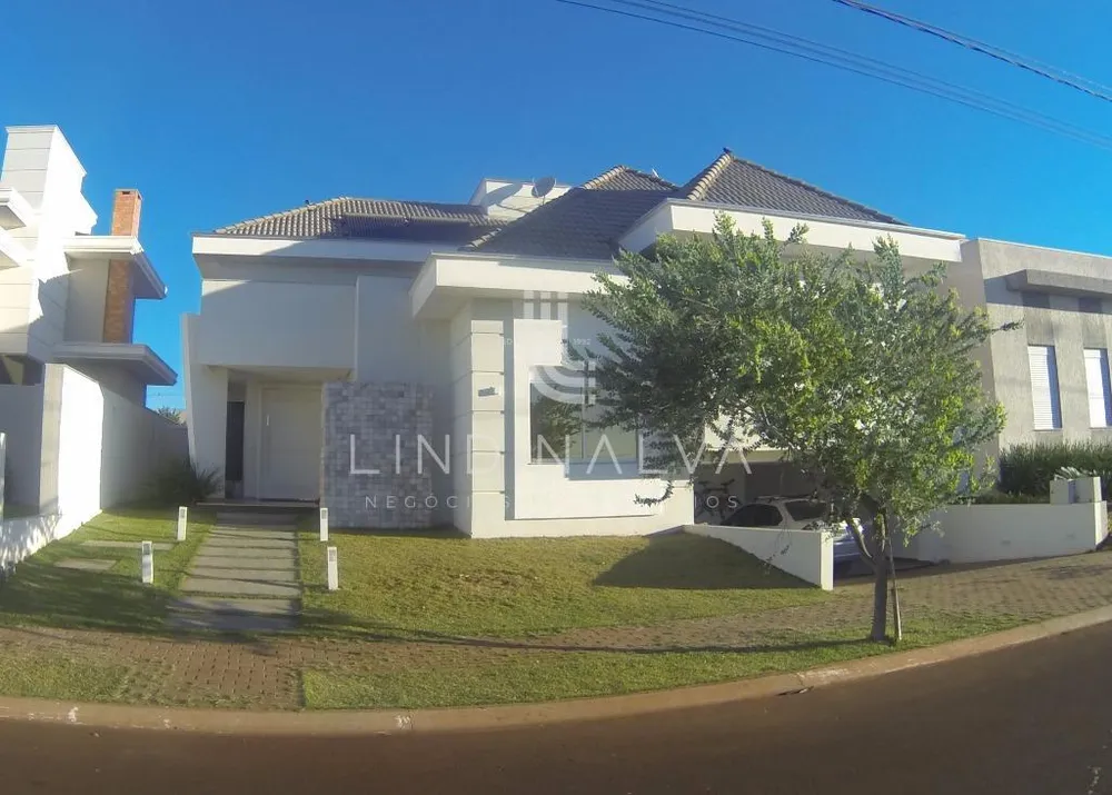 Sobrado, 1 quarto, 303 m² - Foto 3