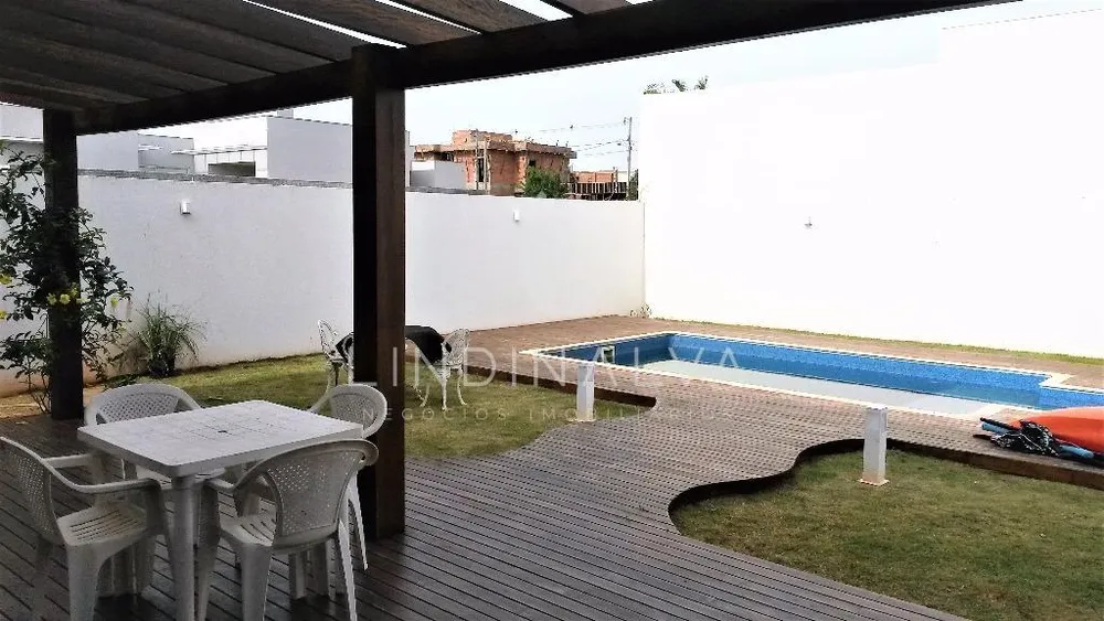 Sobrado, 1 quarto, 303 m² - Foto 10