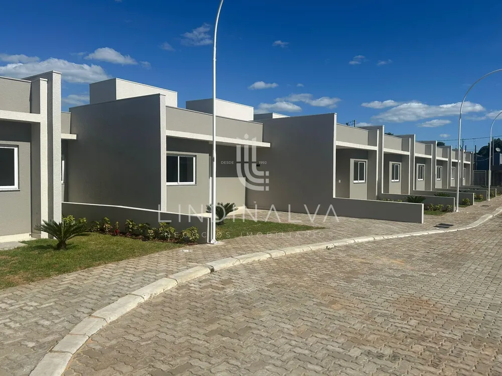 Casa, 2 quartos, 80 m² - Foto 2