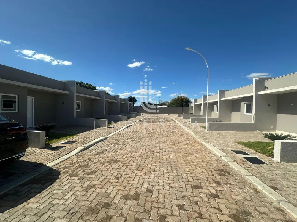 Casa, 2 quartos, 80 m² - Foto 3