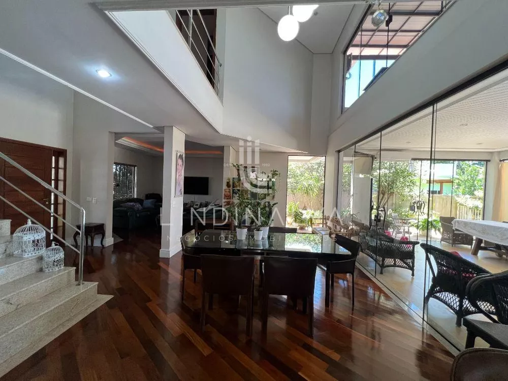 Sobrado à venda com 3 quartos, 429m² - Foto 3