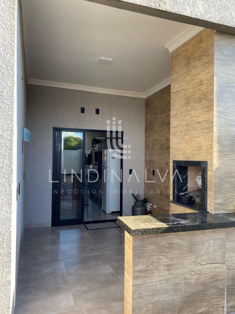 Casa à venda com 1 quarto, 200m² - Foto 7