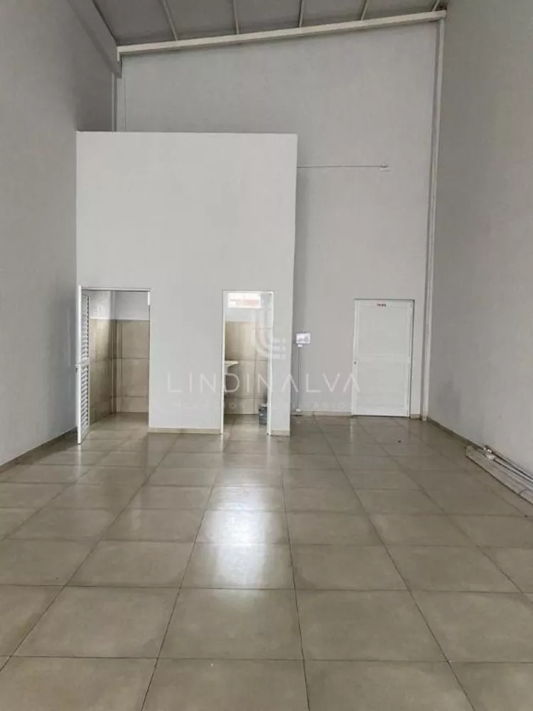 Conjunto Comercial-Sala à venda e aluguel, 108m² - Foto 4