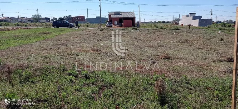 Terreno à venda, 260m² - Foto 3