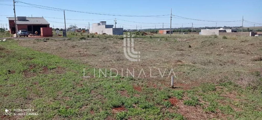 Terreno à venda, 260m² - Foto 1