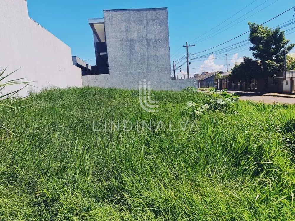 Terreno à venda, 348m² - Foto 4