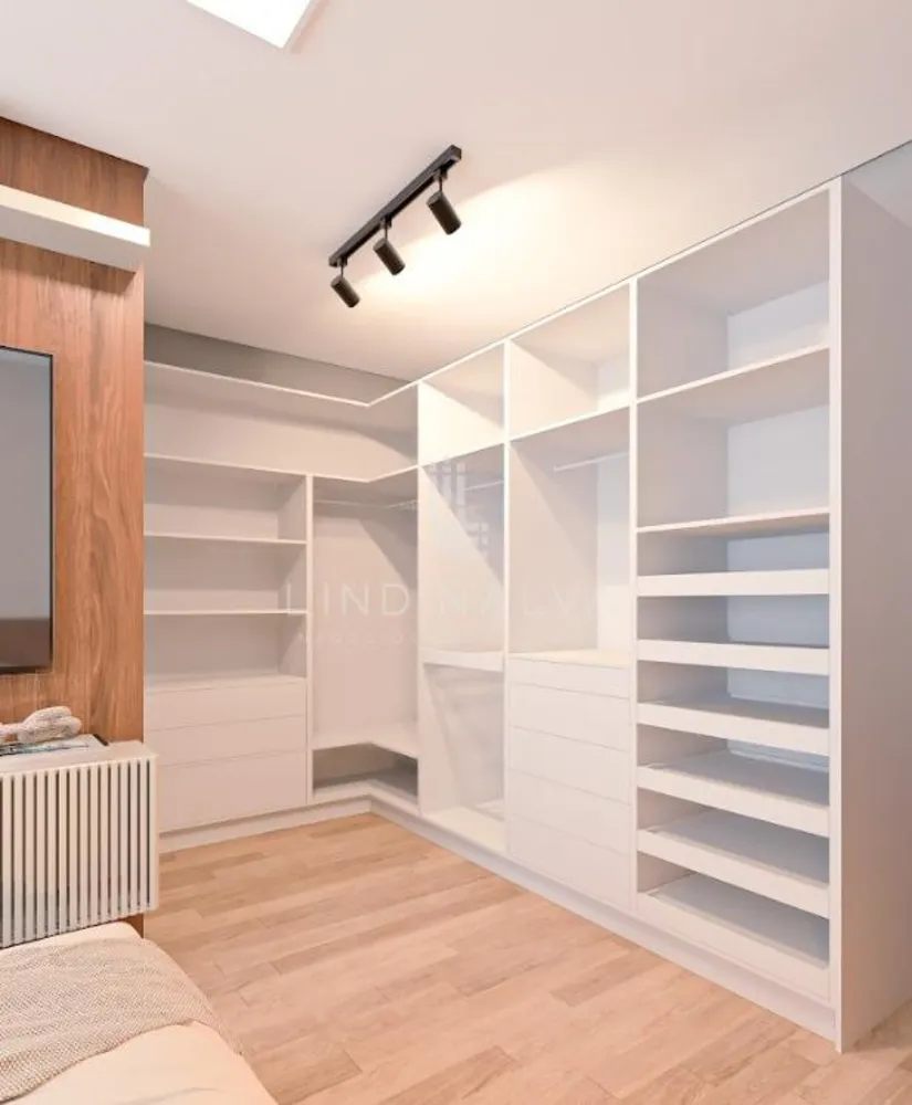 Casa de Condomínio, 3 quartos - Foto 9