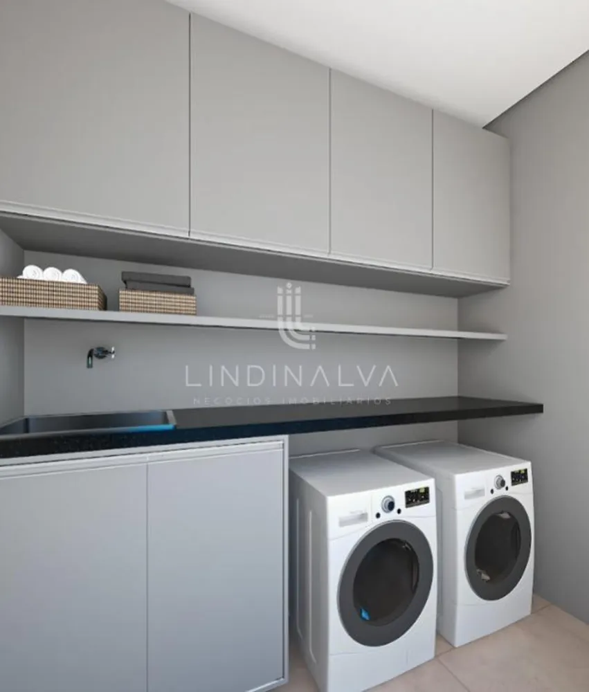 Casa de Condomínio, 3 quartos - Foto 6