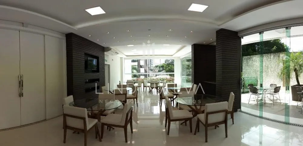 Apartamento, 2 quartos, 203 m² - Foto 5