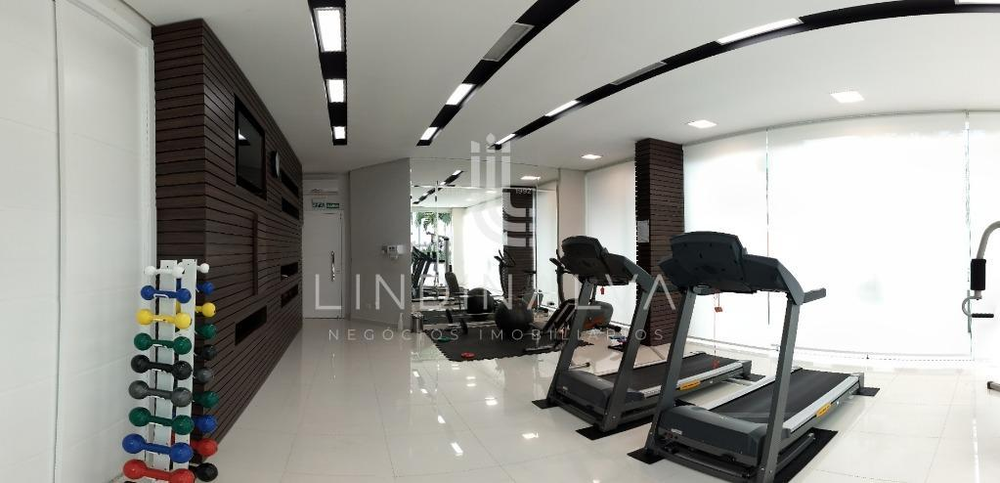 Apartamento à venda com 2 quartos, 203m² - Foto 4