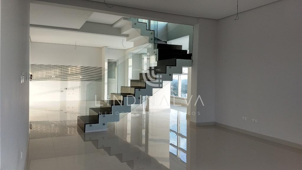 Apartamento à venda com 2 quartos, 203m² - Foto 11
