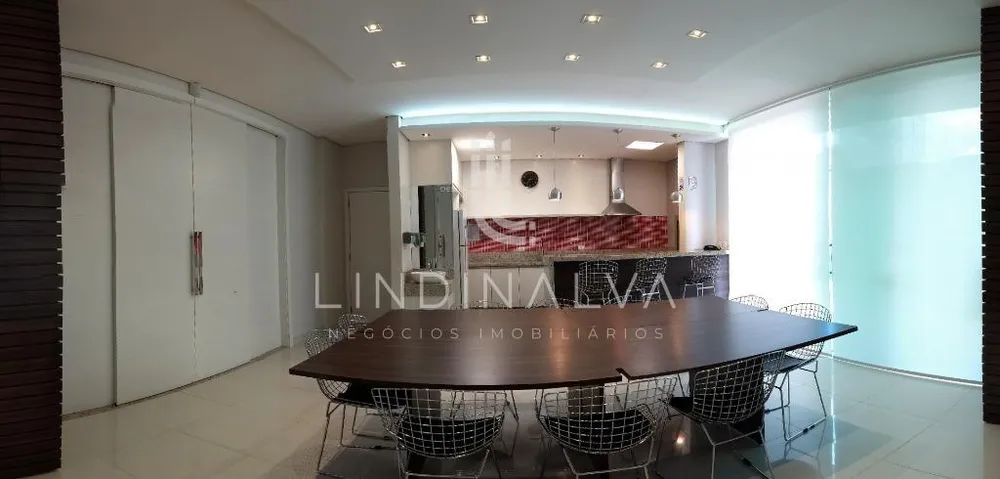 Apartamento, 2 quartos, 203 m² - Foto 3