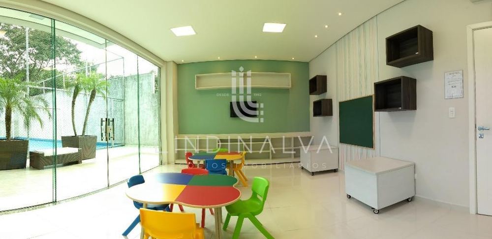 Apartamento à venda com 2 quartos, 203m² - Foto 5