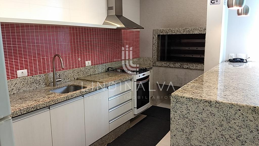 Apartamento à venda com 2 quartos, 203m² - Foto 3