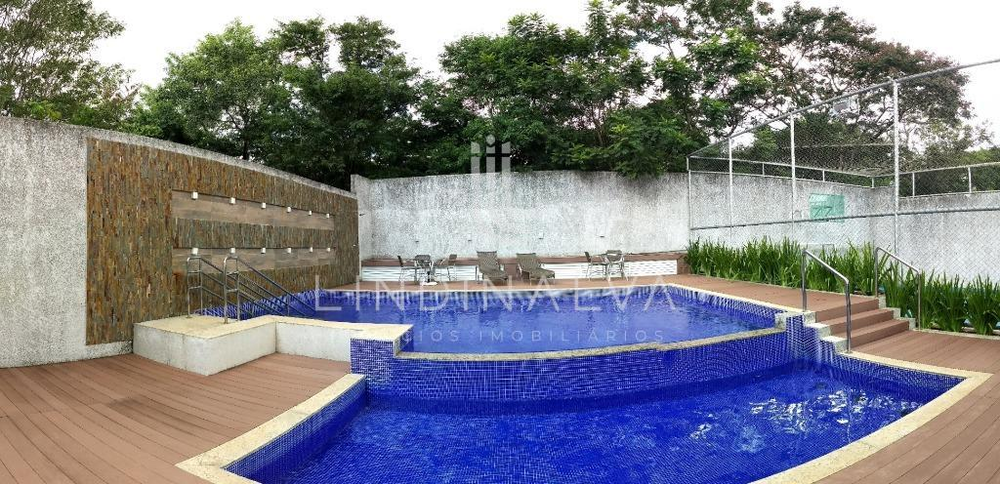 Apartamento à venda com 2 quartos, 203m² - Foto 6