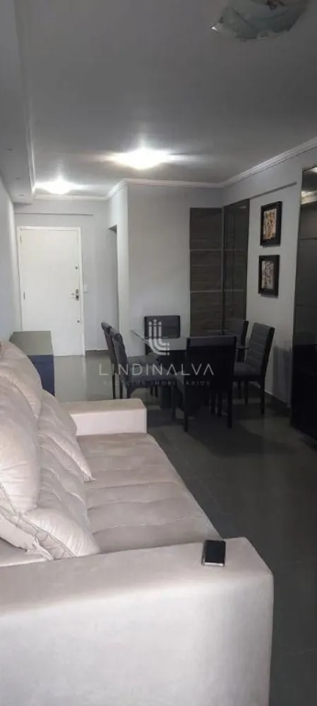 Apartamento, 2 quartos, 74 m² - Foto 3