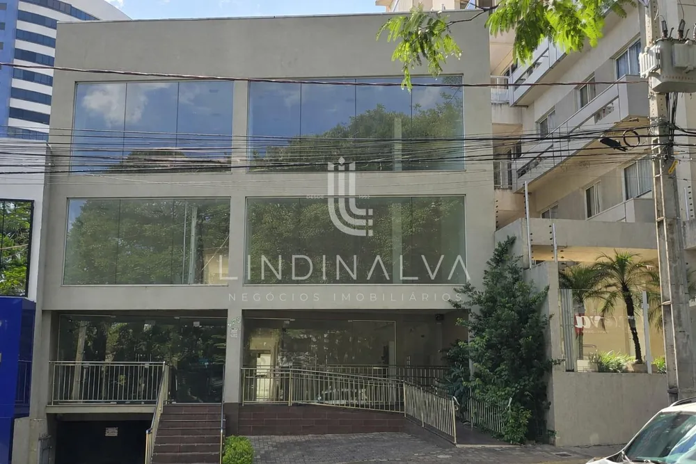 Casa Comercial, 1200 m² - Foto 1