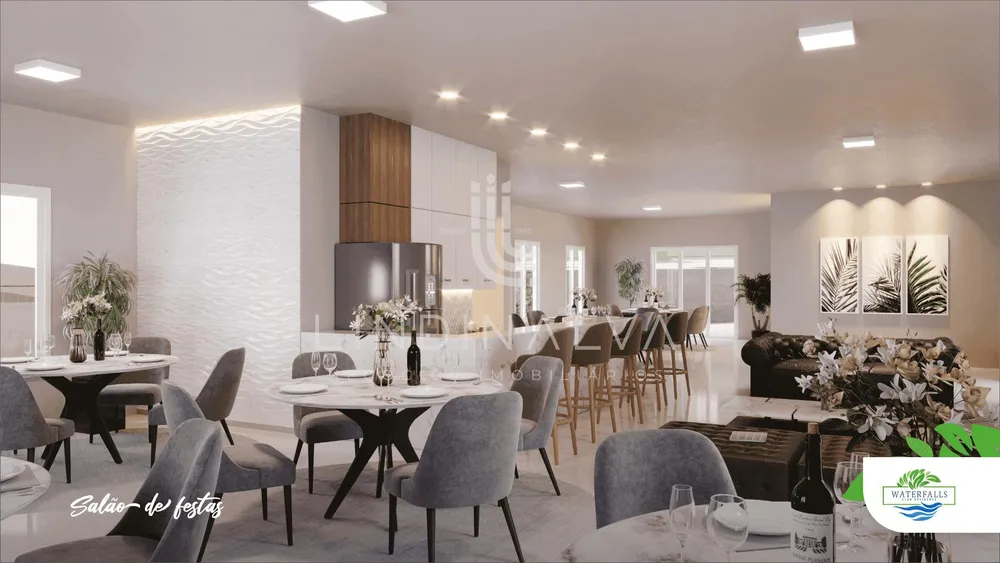 Apartamento, 2 quartos, 46 m² - Foto 3