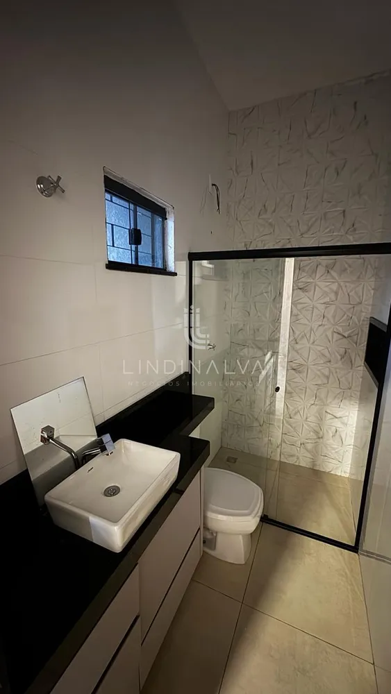 Casa, 2 quartos, 215 m² - Foto 1