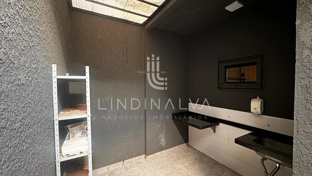 Casa, 2 quartos, 215 m² - Foto 5