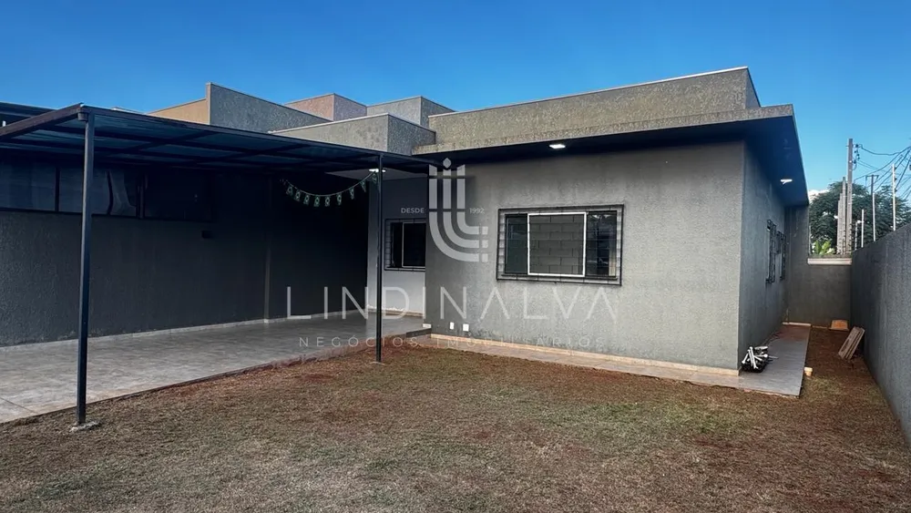 Casa, 2 quartos, 215 m² - Foto 3