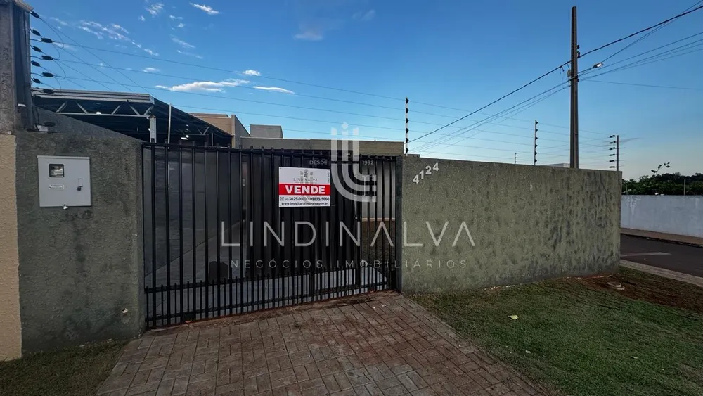 Casa, 2 quartos, 215 m² - Foto 4