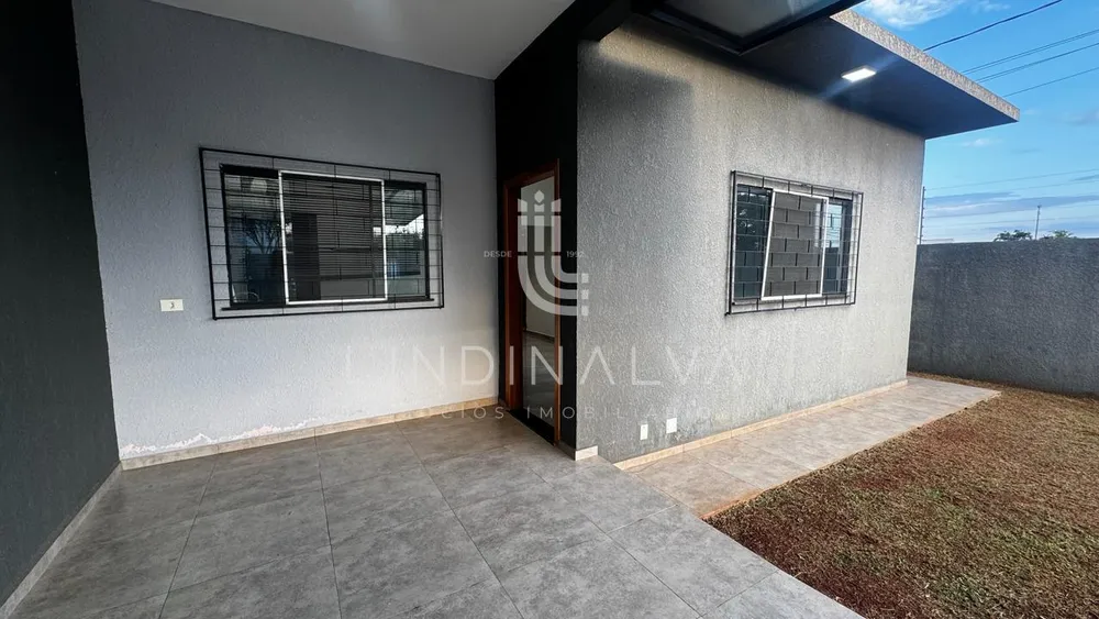Casa, 2 quartos, 215 m² - Foto 4