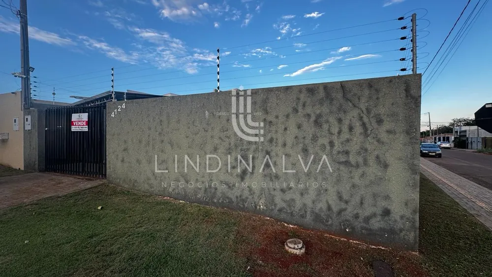Casa, 2 quartos, 215 m² - Foto 2