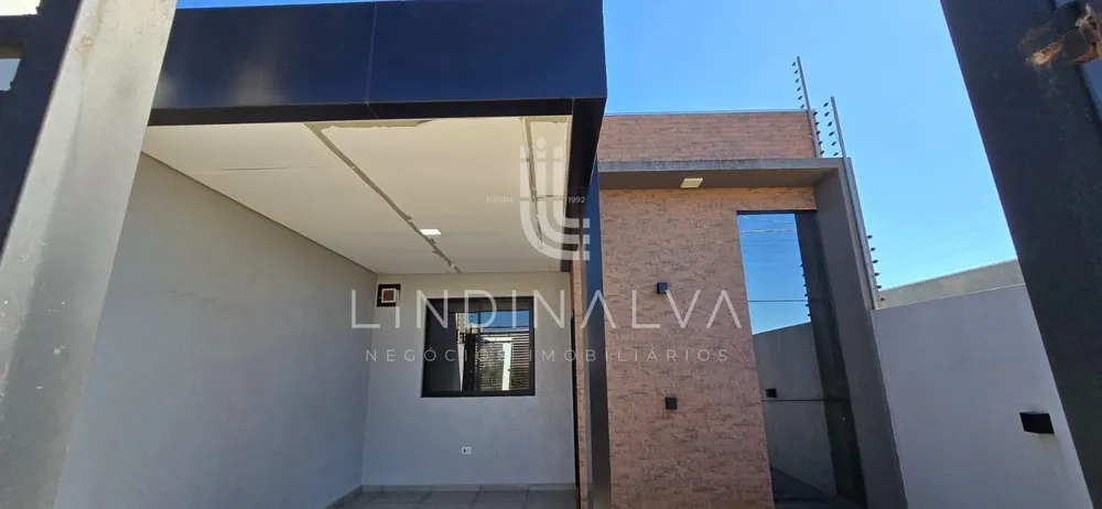 Casa, 2 quartos, 180 m² - Foto 2