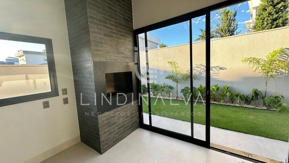 Casa de Condomínio, 1 quarto - Foto 4