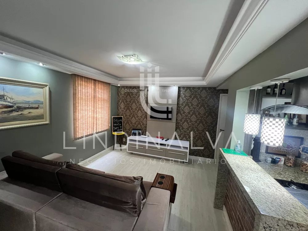 Apartamento à venda com 2 quartos, 68m² - Foto 3