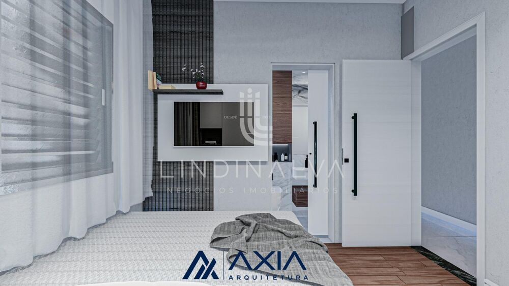 Casa de Condomínio à venda com 3 quartos, 310m² - Foto 6
