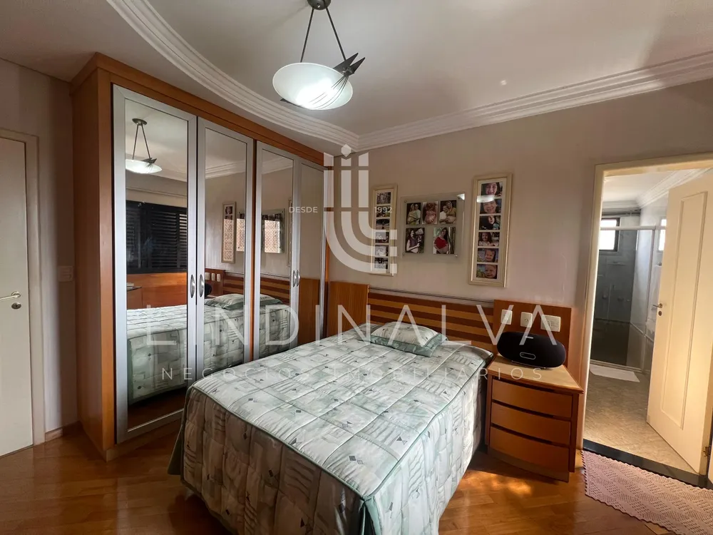 Apartamento, 4 quartos, 384 m² - Foto 9