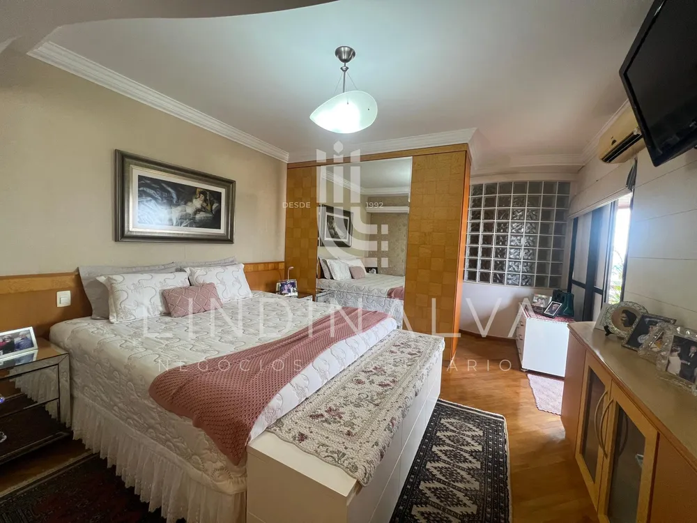 Apartamento, 4 quartos, 384 m² - Foto 11