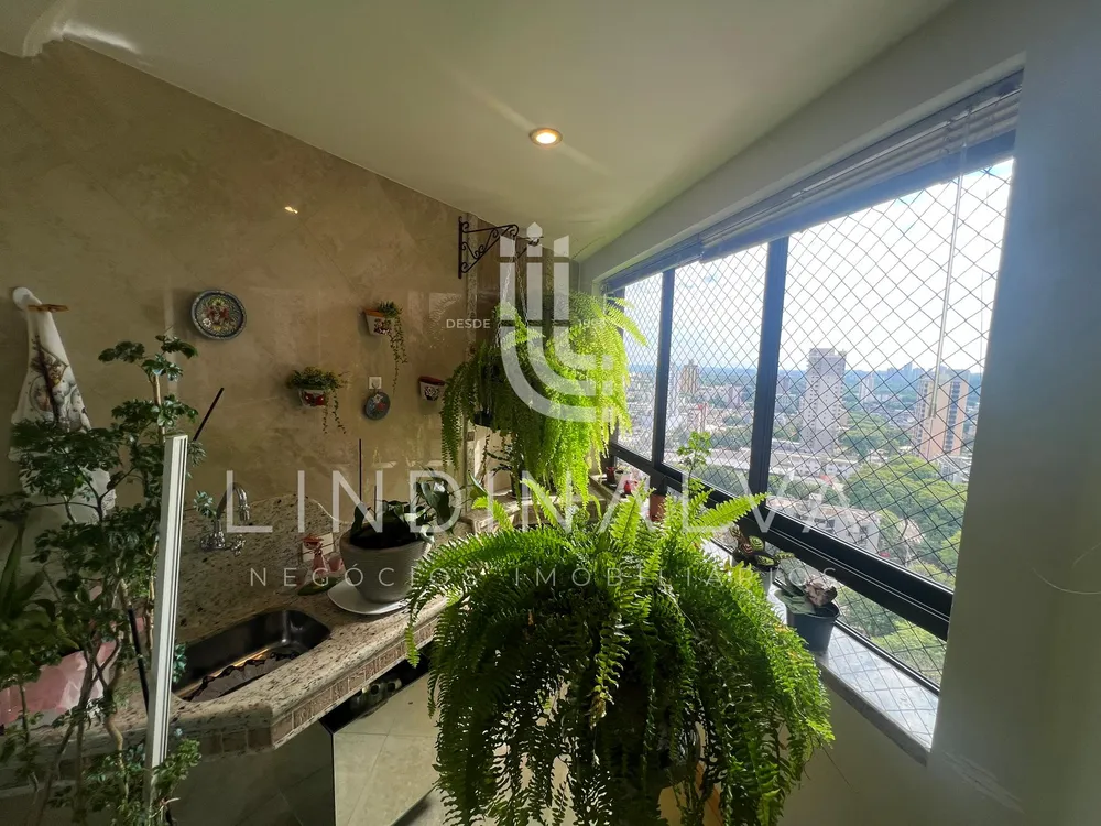 Apartamento, 4 quartos, 384 m² - Foto 4