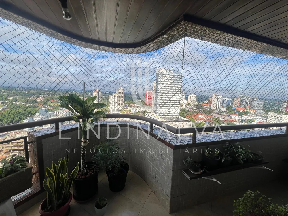 Apartamento, 4 quartos, 384 m² - Foto 12