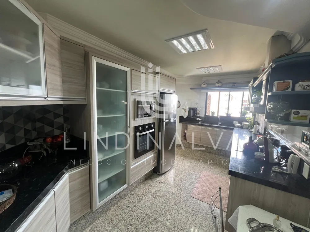 Apartamento, 4 quartos, 384 m² - Foto 5