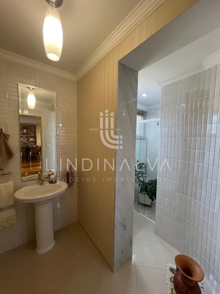 Apartamento, 4 quartos, 384 m² - Foto 3