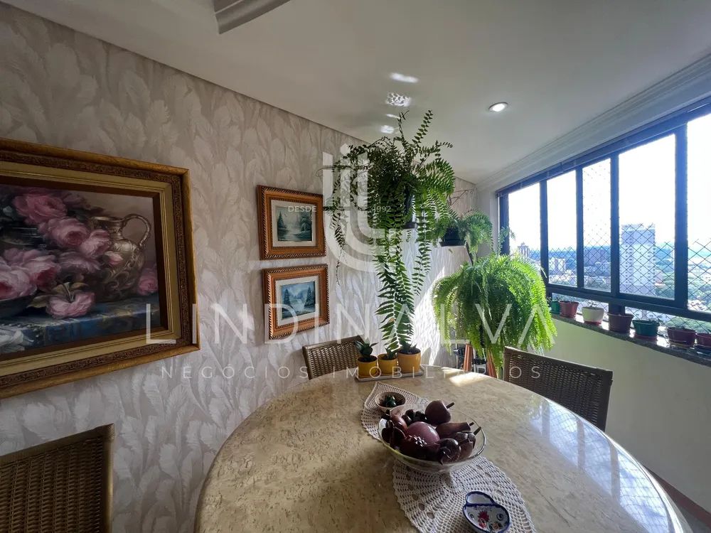 Apartamento, 4 quartos, 384 m² - Foto 7