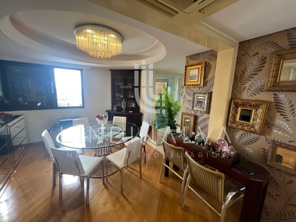 Apartamento, 4 quartos, 384 m² - Foto 2