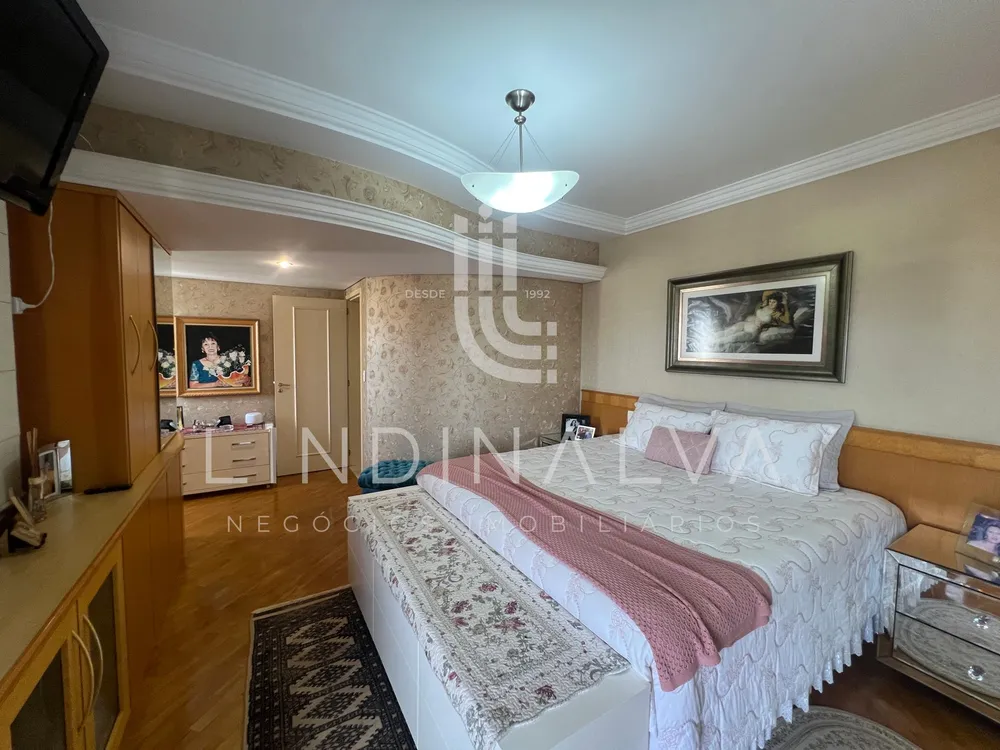 Apartamento, 4 quartos, 384 m² - Foto 10