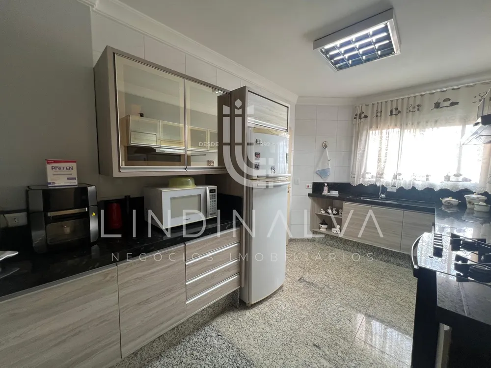 Apartamento, 4 quartos, 384 m² - Foto 8