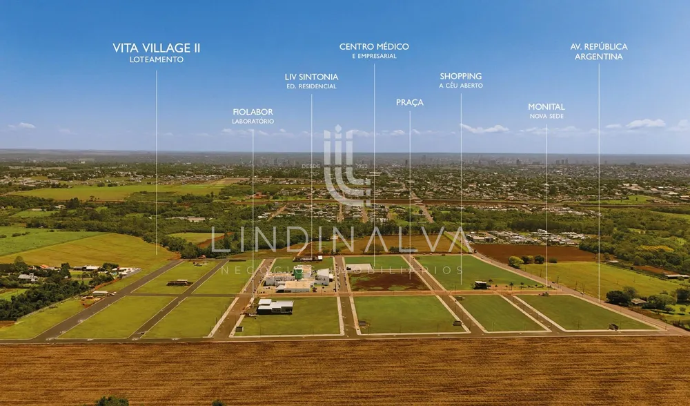 Terreno, 300 m² - Foto 1